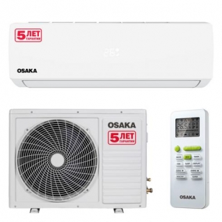 Osaka ST-18HH Elite купить в Запорожье Кондиционер Osaka ST-18HH Elite в Запорожье